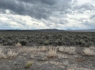 Christmas Valley Hwy, Christmas Valley, OR 97641