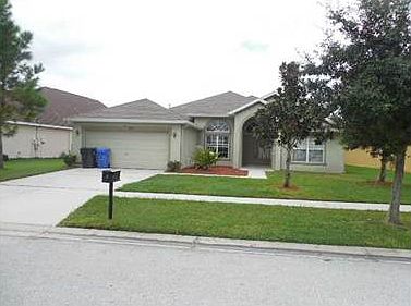 1st image of 16415 Bridgewalk Dr