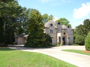 7424 Wynlakes Blvd, Montgomery, AL 36117