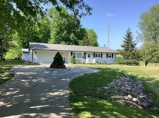 6985 Aitken Rd, Lexington, MI 48450