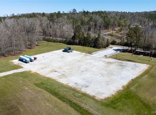 12060 Upper Columbus Rd, Coker, AL 35452