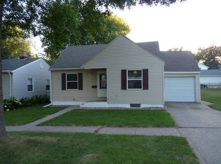808 N 3rd St, Bismarck, ND 58501