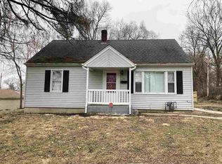 715 Irving Ave, Rockford, IL 61101