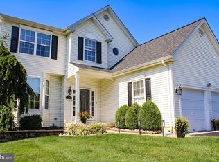 35 Concord Blvd, Sicklerville, NJ 08081