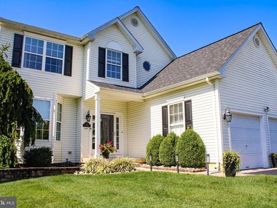 35 Concord Blvd, Sicklerville, NJ, 08081