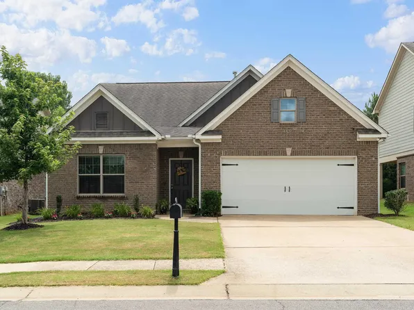 3631 Grand Central Ave, Fultondale, AL 35068