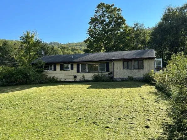21 Lilac Lane, Roscoe, NY 12776