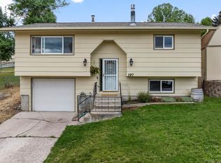 197 Ridgeway Dr, Lolo, MT 59847