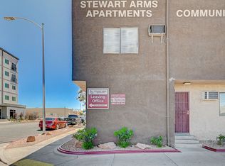 230 N 11th St APT 34, Las Vegas, NV 89101