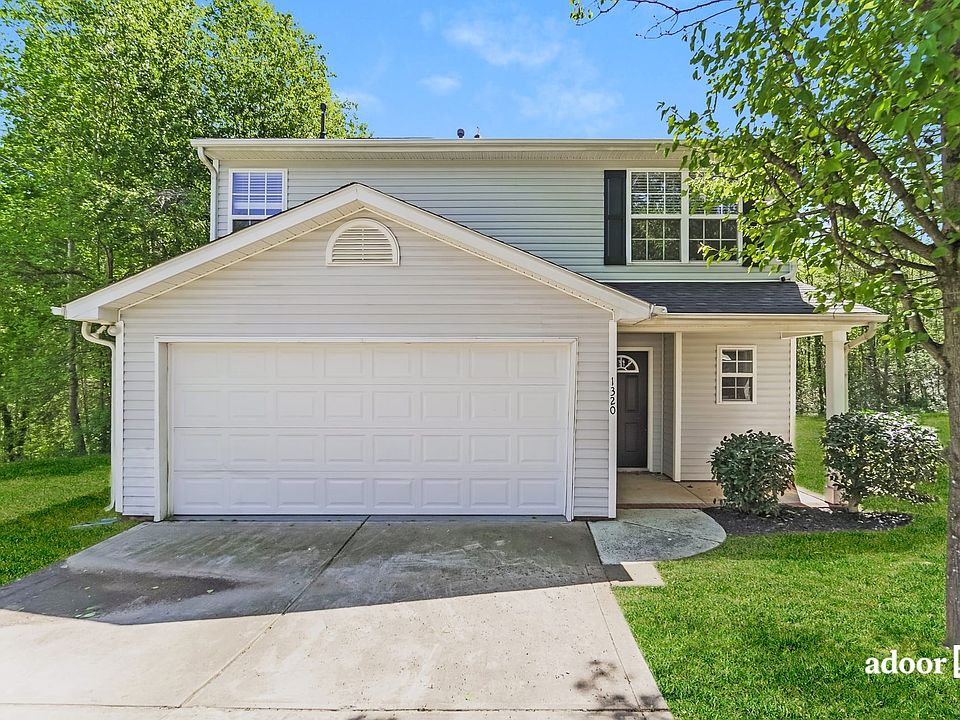 1st image of 1320 Winding Branch Ct