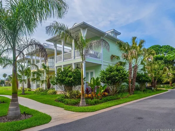 17 Old Feger Dr, New Smyrna Beach, FL 32169