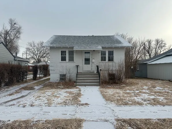 2115 Avenue F, Scottsbluff, NE 69361