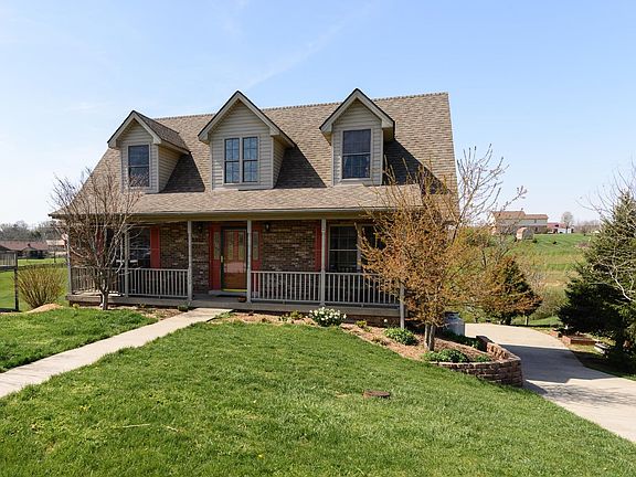 2nd image of 1000 Echo Valley Dr