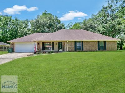 404 Wood Dale Dr, Hinesville, GA, 31313