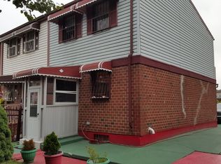 864 Cauldwell Ave, Bronx, NY 10456