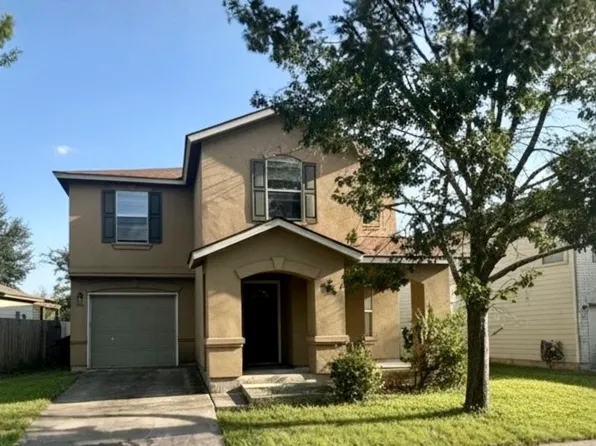 202 Agency Oaks, San Antonio, TX 78249