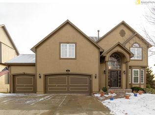 22335 W 44th Ter, Shawnee, KS 66226
