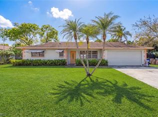 2119 Hibiscus Rd, Fort Myers, FL 33905