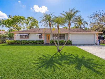 2119 Hibiscus Rd, Fort Myers, FL, 33905