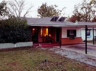 1415 W Wallace St, Shawnee, OK 74801