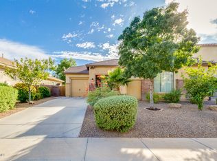 579 E Tropical Dr, Casa Grande, AZ 85122