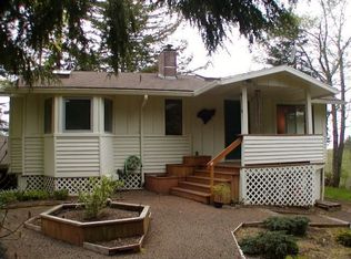 8653 NE Highland Rd, Otis, OR 97368