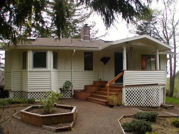 8653 NE Highland Rd, Otis, OR 97368