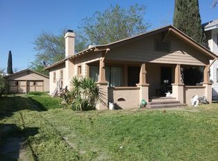 735 E Elizabeth St, Fresno, CA 93728