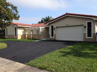 3531 N 47th Ave, Hollywood, FL 33021