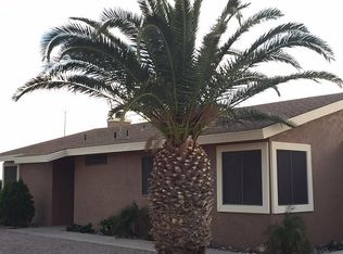 4339 San Jose Rd, Bullhead City, AZ 86429
