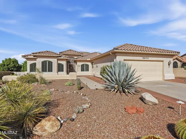 38174 S Desert Highland Dr, Tucson, AZ 85739