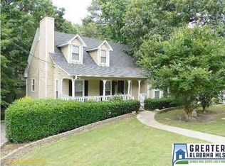 705 Olde Towne Cir, Alabaster, AL 35007