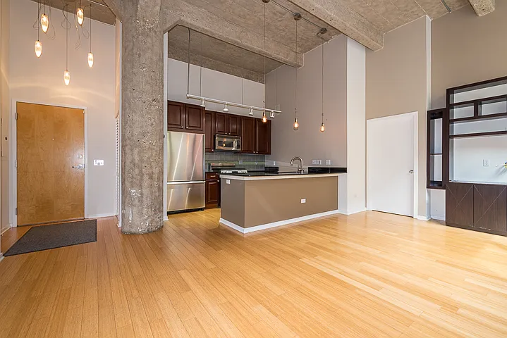 1735 N Paulina St #206 — Photo 2