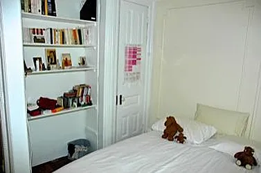 Rented by Boerum Hill Realty