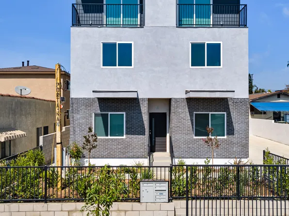 3819 Percy St #C, Los Angeles, CA 90023