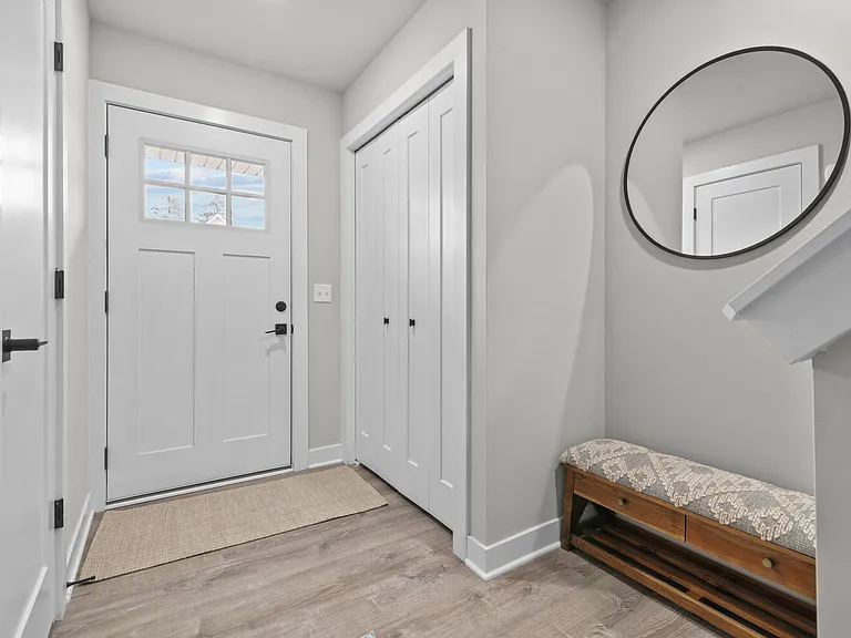 Ivy Townhomes — Photo 26
