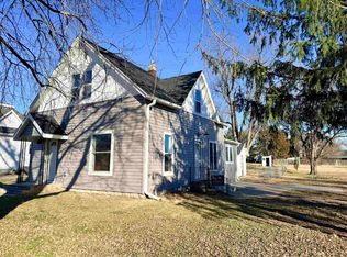 310 16th Ave, Franklin, NE 68939