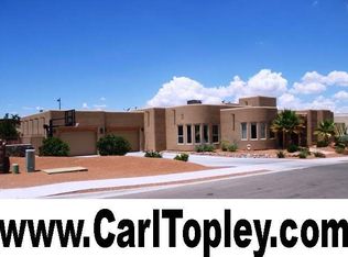 2711 Monte Bello Dr, Las Cruces, NM 88011