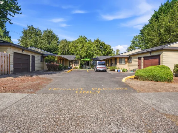 2337 SE 48th Ave, Portland, OR 97215