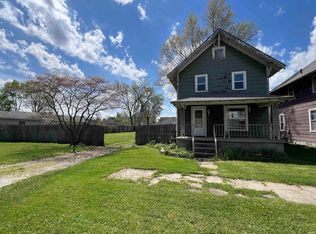 508 Garfield St, Huntington, IN 46750