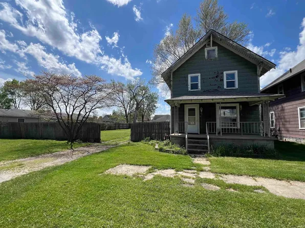 508 Garfield St, Huntington, IN 46750