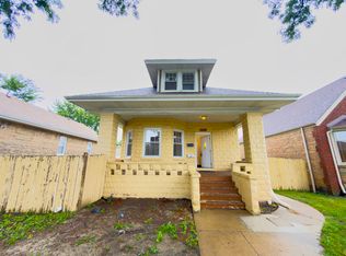 3229 W 62nd St, Chicago, IL 60629