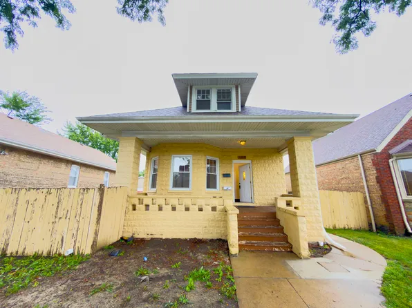 3229 W 62nd St, Chicago, IL 60629