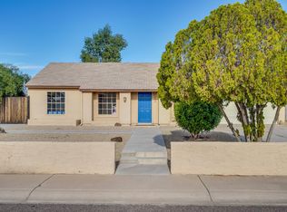 1008 W Ross Ave, Phoenix, AZ 85027