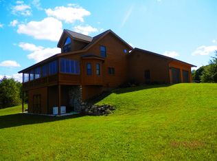 09760 Lord Rd, East Jordan, MI 49727