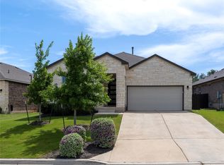 2113 Centerline Ln, Georgetown, TX 78628
