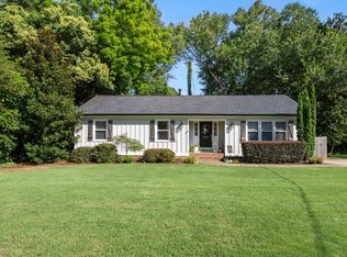 5023 Wickham Rd, Raleigh, NC 27606
