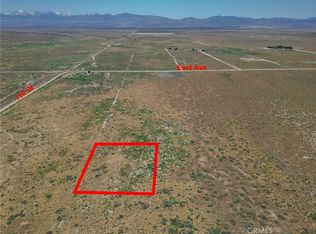 0 Vac Corner Avenue Drt 108 St #L12, Palmdale, CA 93591