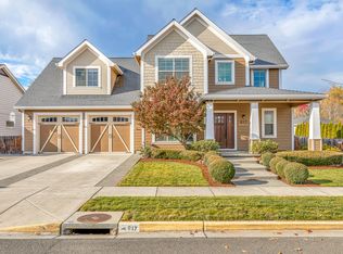 817 Buck Point St, Central Pt, OR 97502