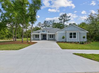 96050 Captains Pointe Rd, Yulee, FL 32097